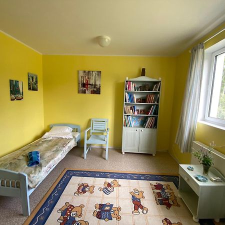 Torgu Royal Guesthouse Iide Экстерьер фото