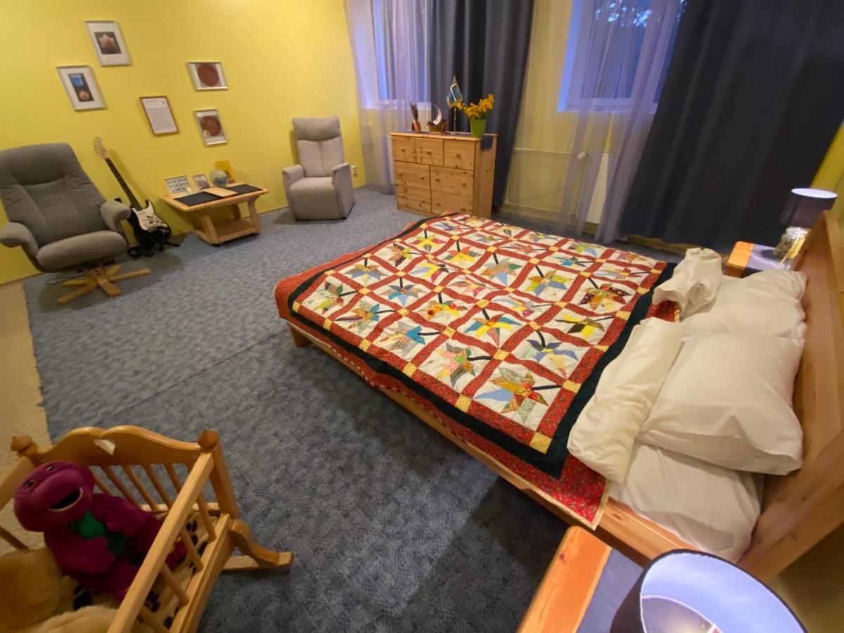 Torgu Royal Guesthouse Iide Экстерьер фото