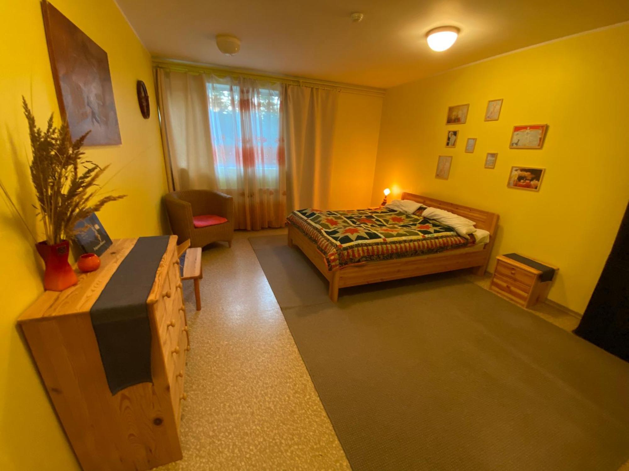 Torgu Royal Guesthouse Iide Экстерьер фото