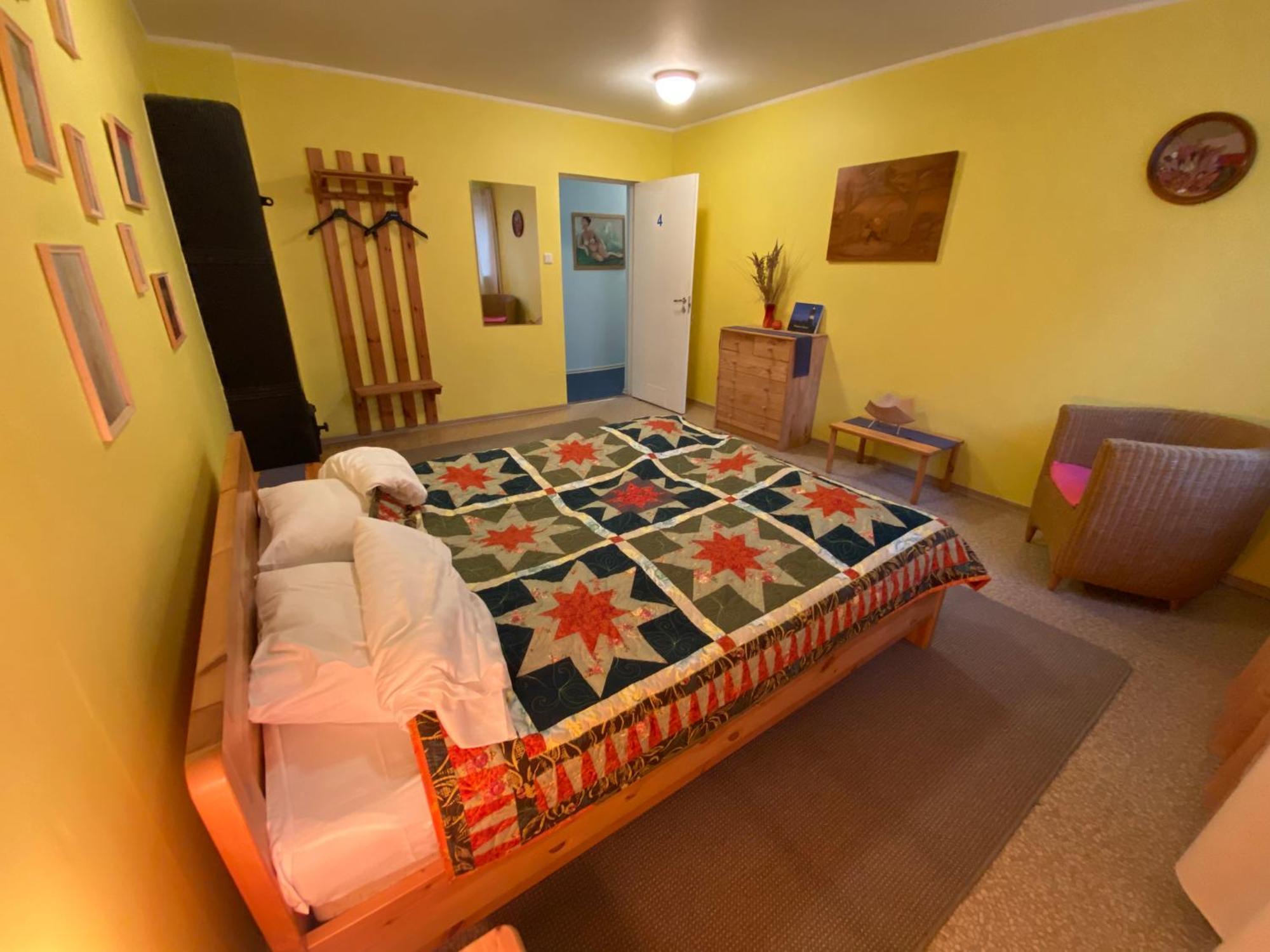 Torgu Royal Guesthouse Iide Экстерьер фото