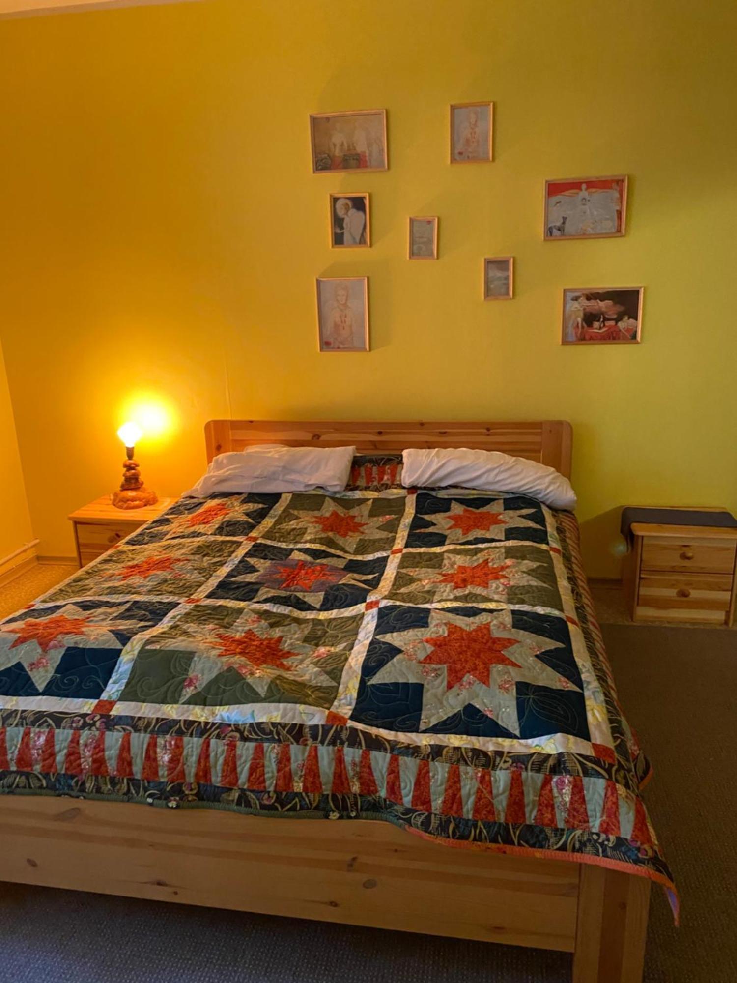 Torgu Royal Guesthouse Iide Экстерьер фото