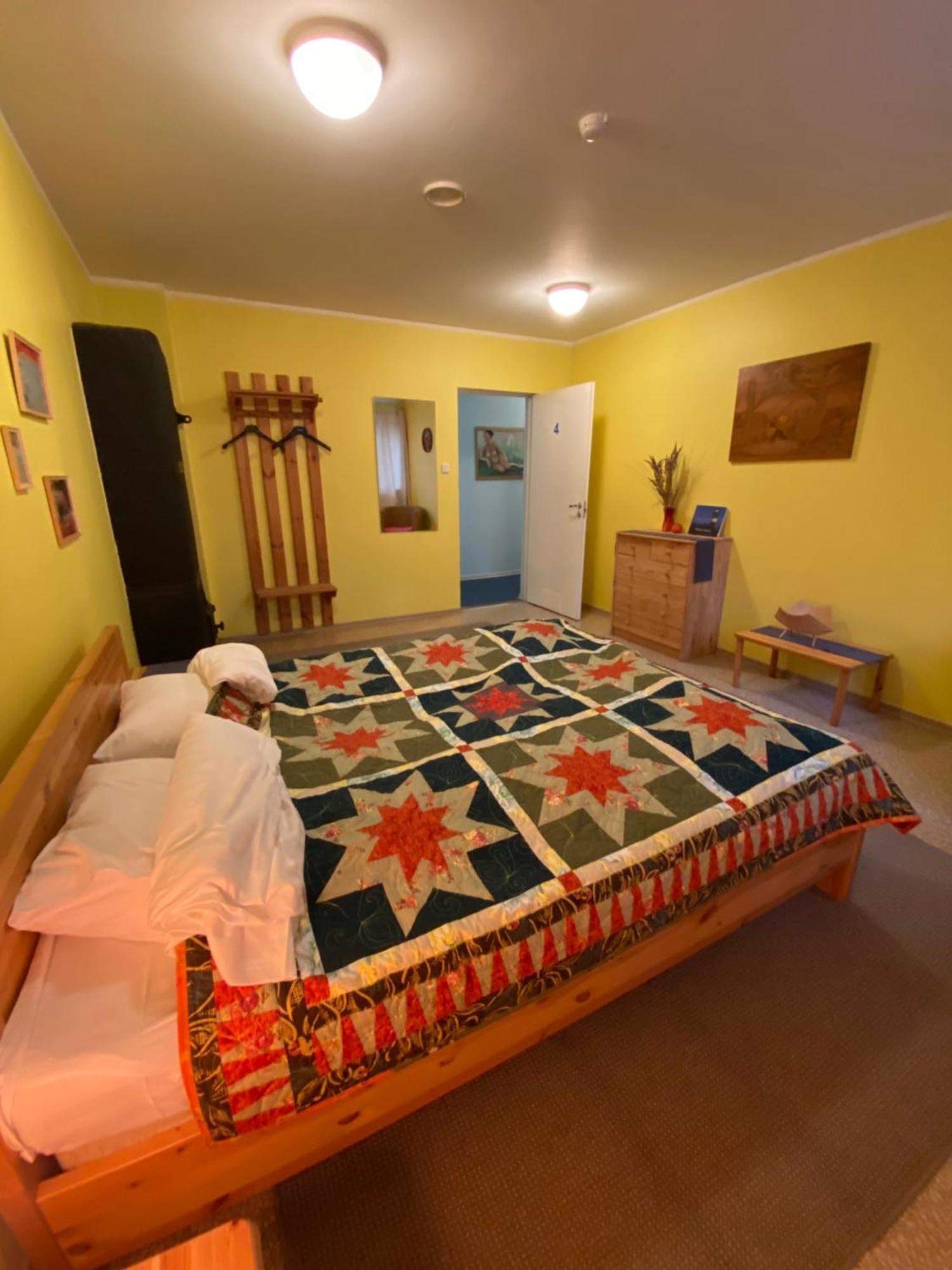 Torgu Royal Guesthouse Iide Экстерьер фото