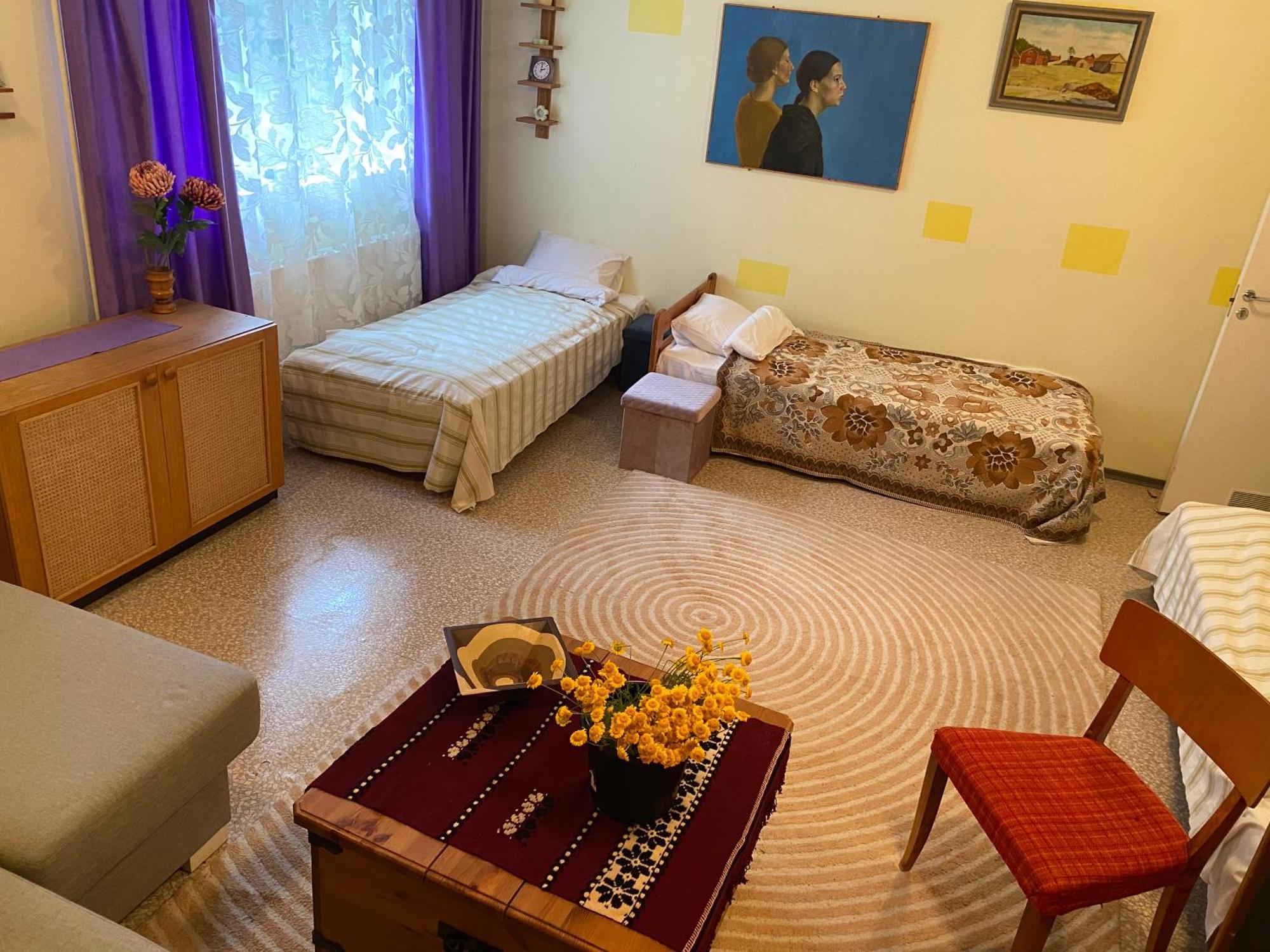 Torgu Royal Guesthouse Iide Экстерьер фото