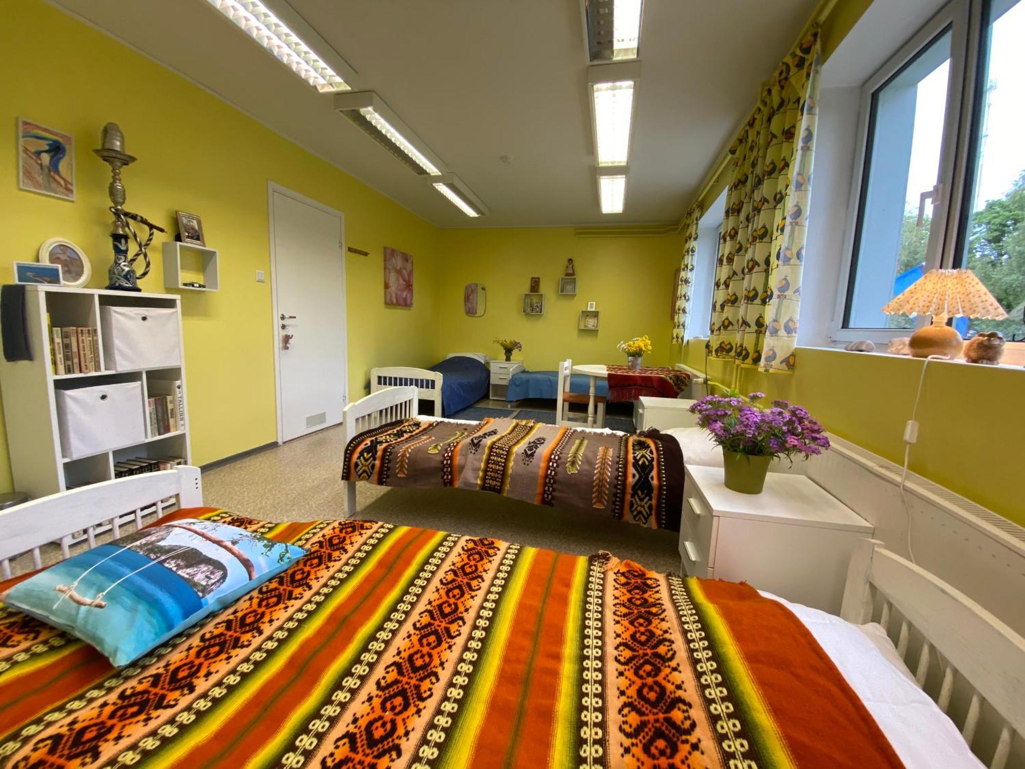 Torgu Royal Guesthouse Iide Экстерьер фото