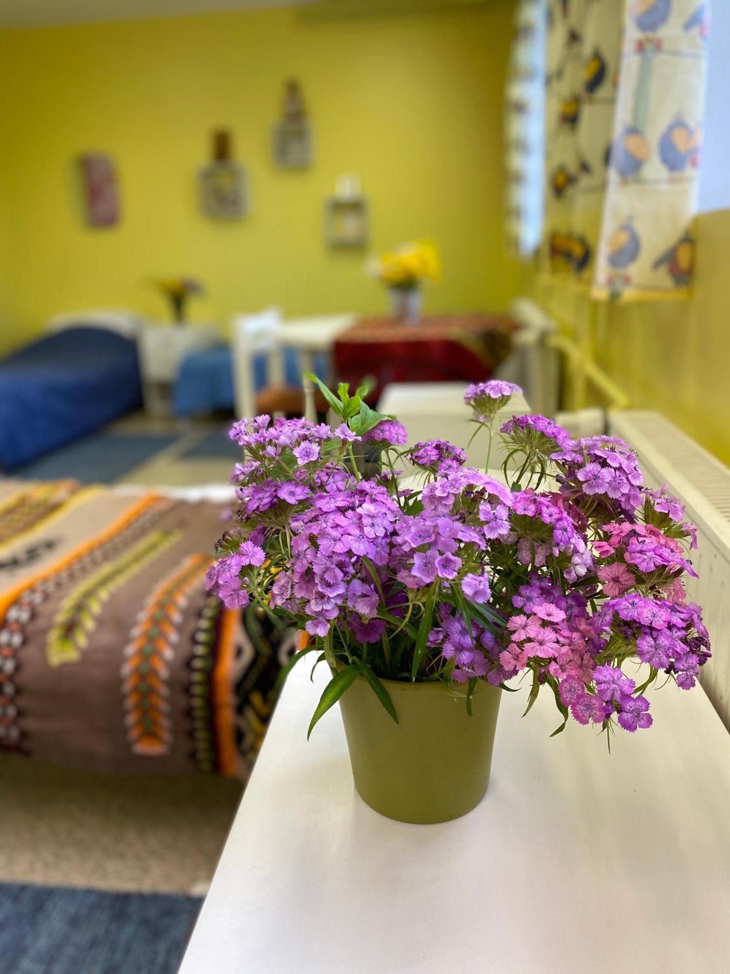 Torgu Royal Guesthouse Iide Экстерьер фото
