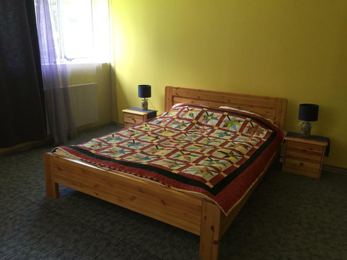 Torgu Royal Guesthouse Iide Экстерьер фото