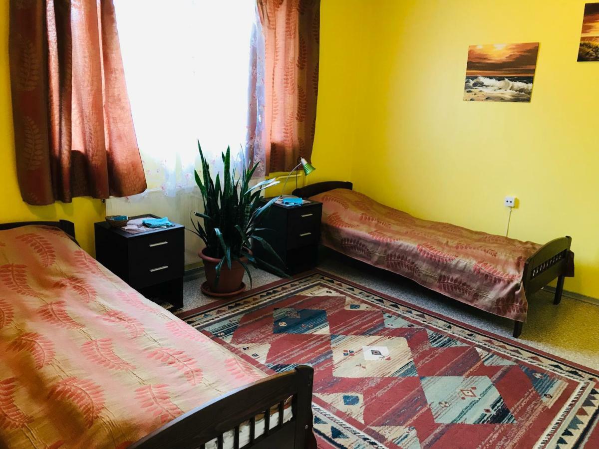 Torgu Royal Guesthouse Iide Экстерьер фото
