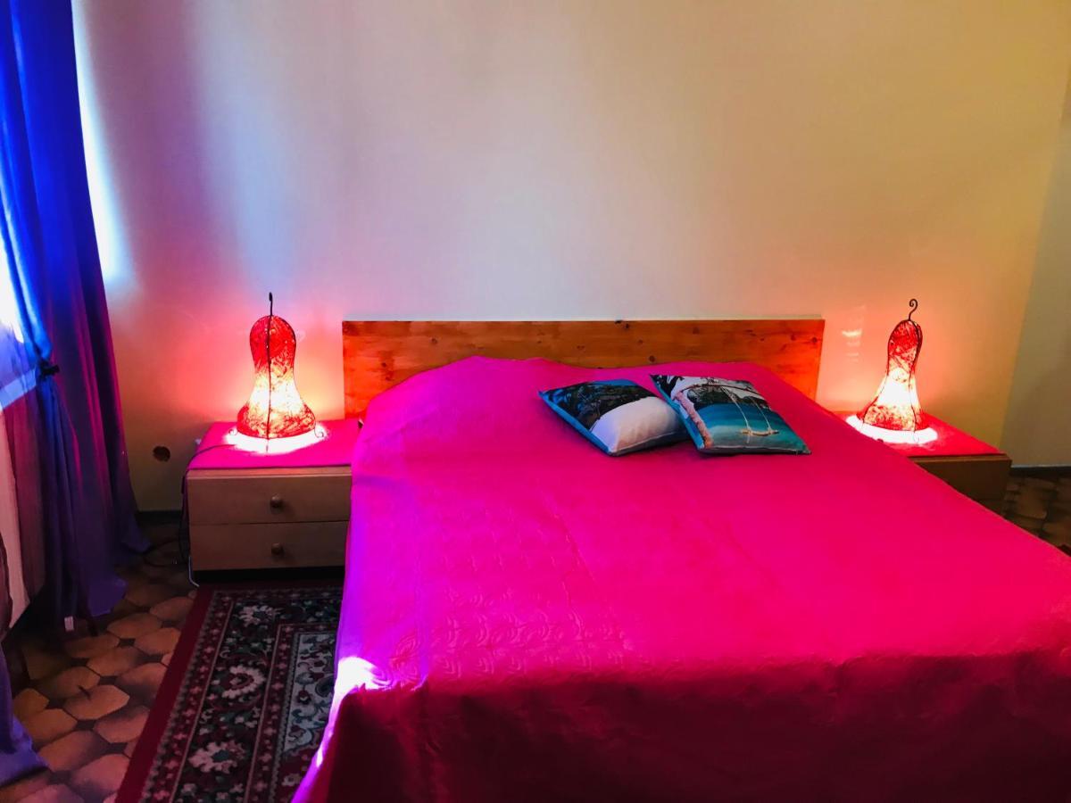 Torgu Royal Guesthouse Iide Экстерьер фото