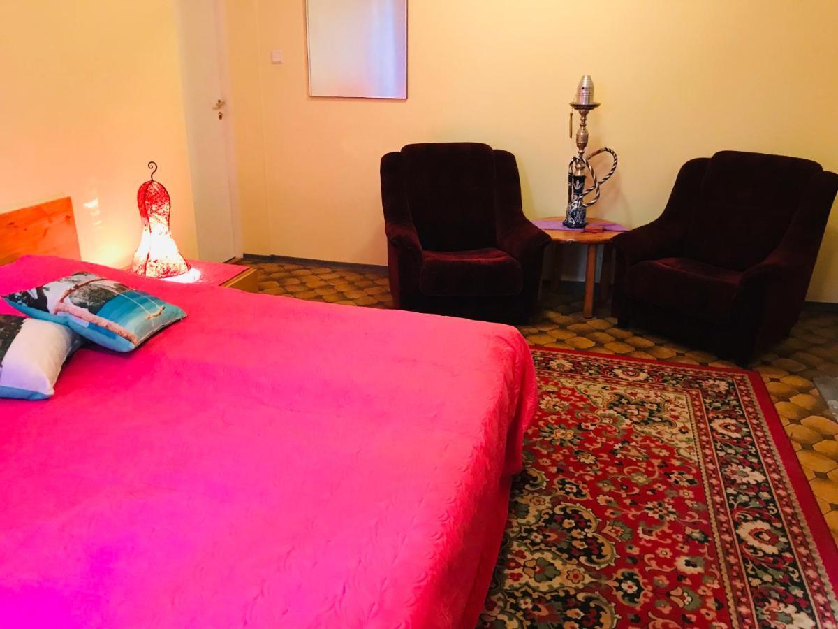 Torgu Royal Guesthouse Iide Экстерьер фото